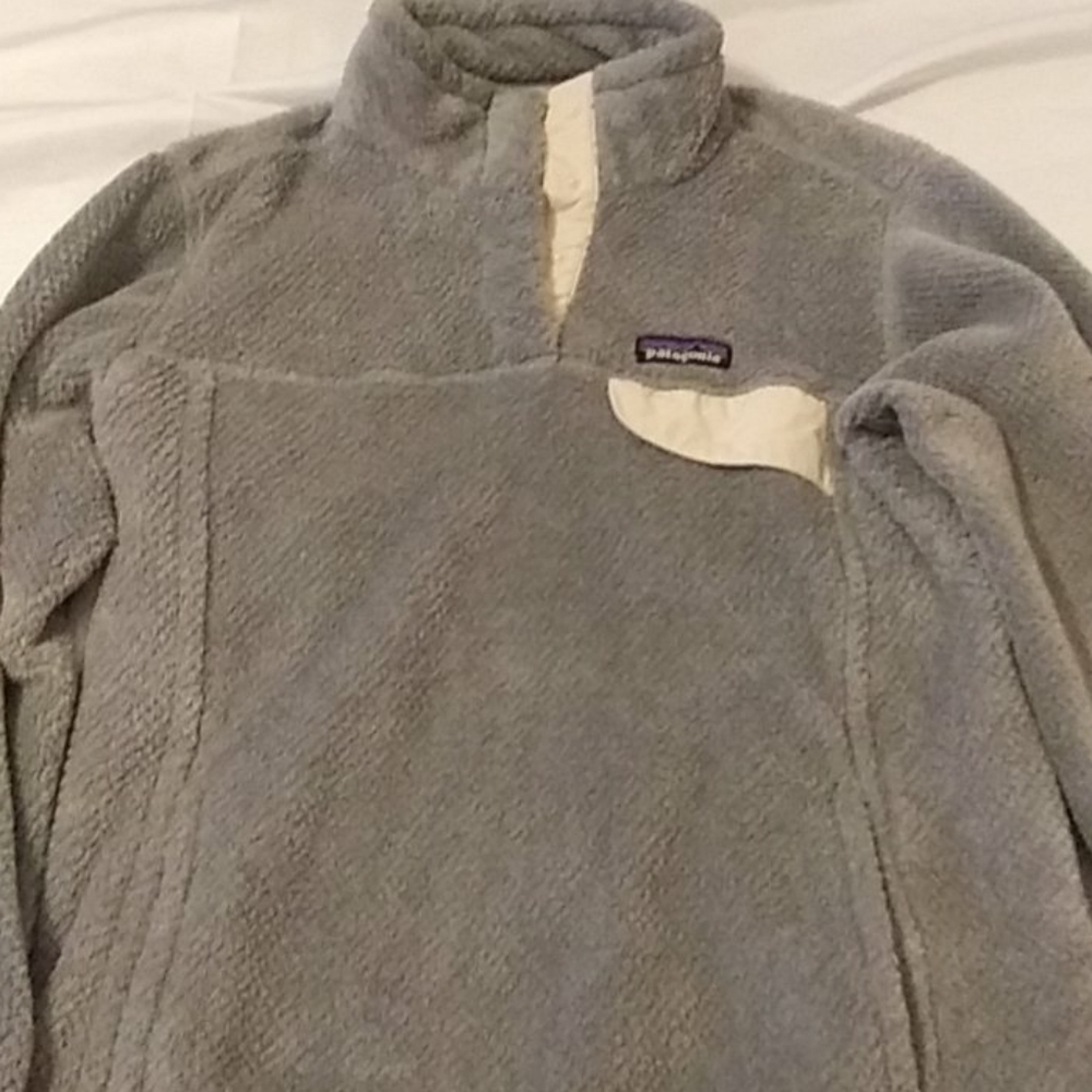 Patagonia jacket